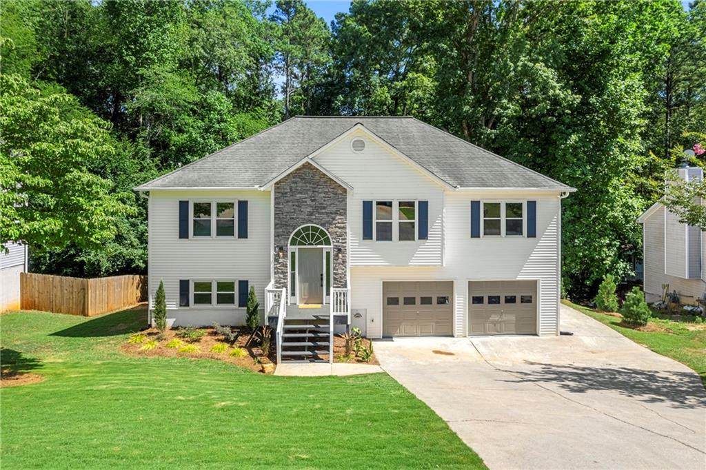 1003 Queensbury Run - Photo 1
