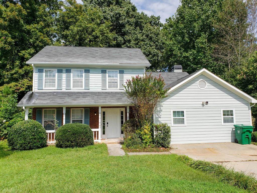 4808 Brasac Drive - Photo 1