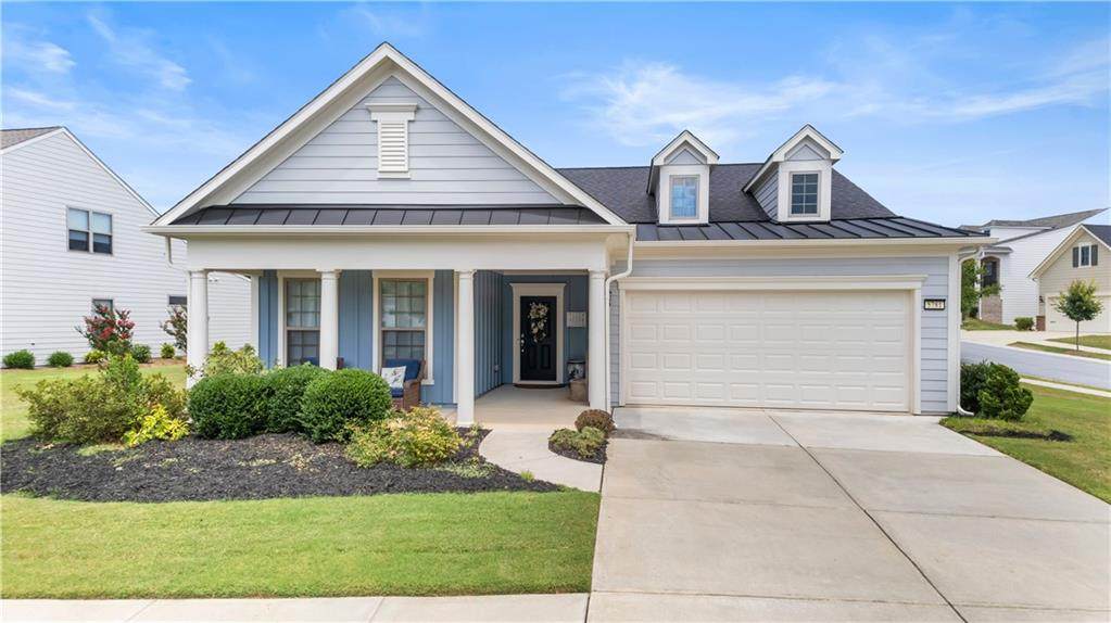 5781 Cypress Bluff Lane - Photo 1