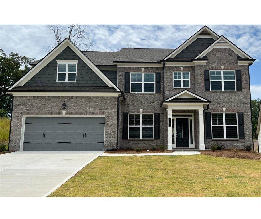 6137 Black Pear Lane - Photo 1