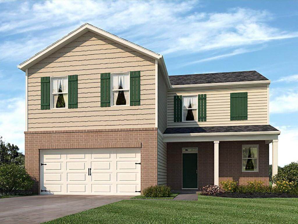63 Oakwood Drive - Photo 1