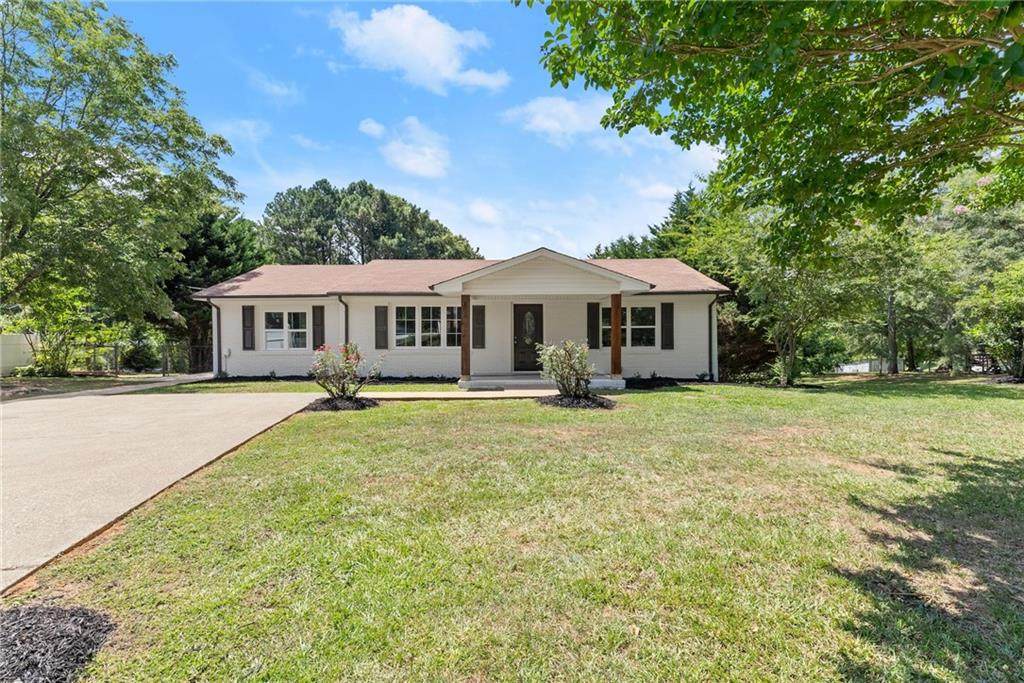 4025 Belvedere Drive - Photo 1
