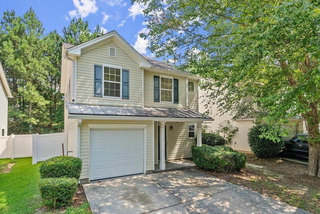 3523 Sable Glen Lane - Photo 1