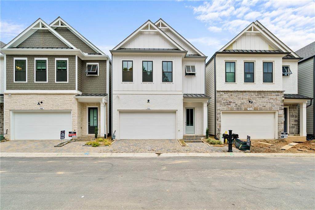 746 Stickley Oak Way - Photo 1