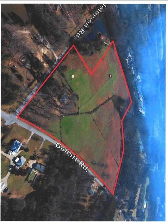 6790 Johnson Road - Photo 1