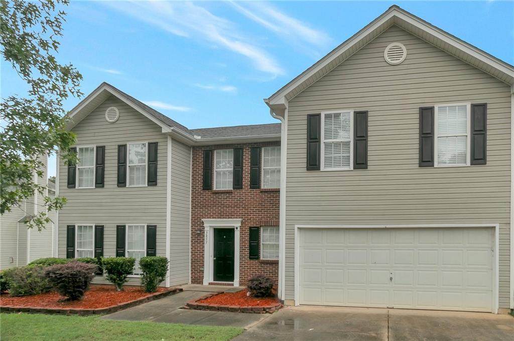 3855 Fryeburg Lane - Photo 1