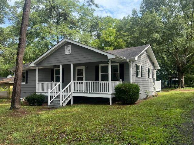 724 Smith Street - Photo 1