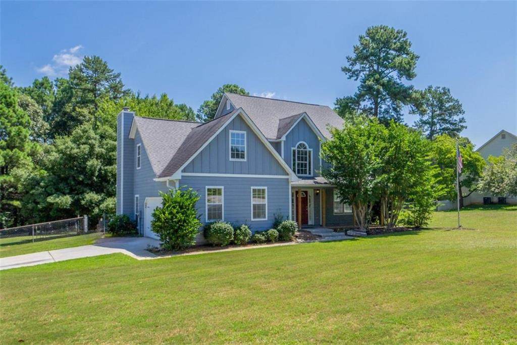 2645 Highland Court - Photo 1