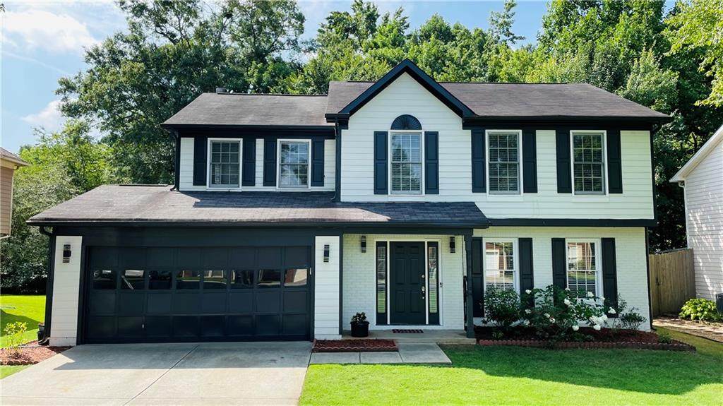 3082 Dunlin Way - Photo 1