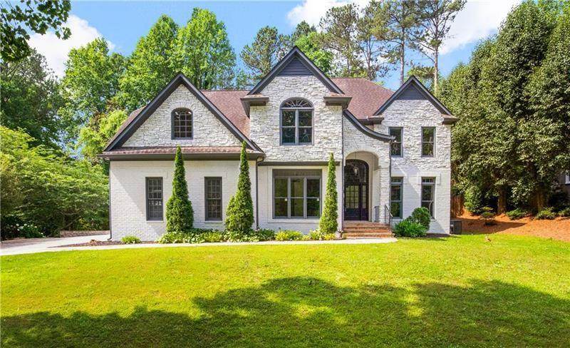 4654 Bishop Lake Road - Photo 1