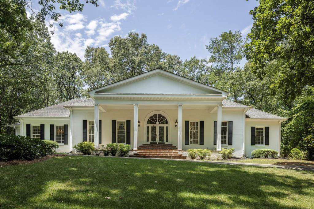 3205 Spalding Drive - Photo 1