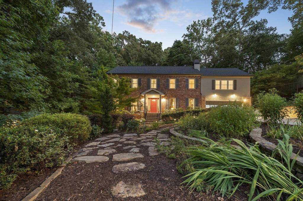 2383 Riverglenn Circle - Photo 1