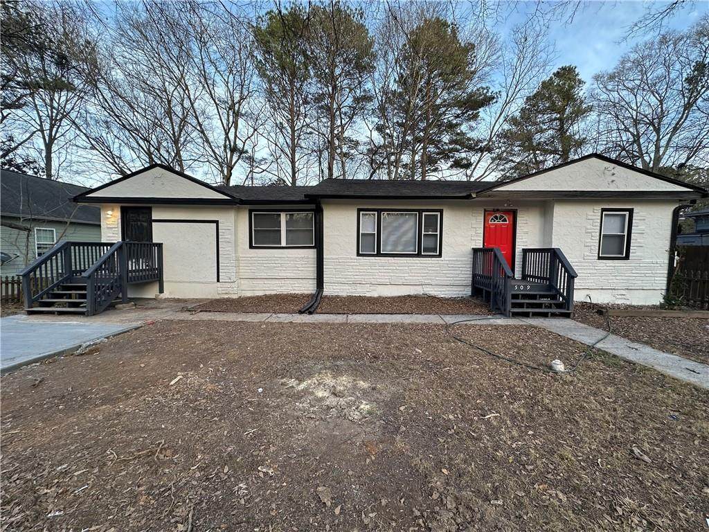 509 Aberdeen Drive - Photo 1