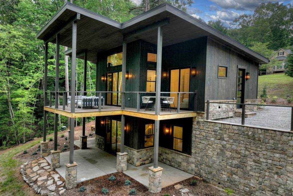 445 Yellowbird Trail - Photo 1