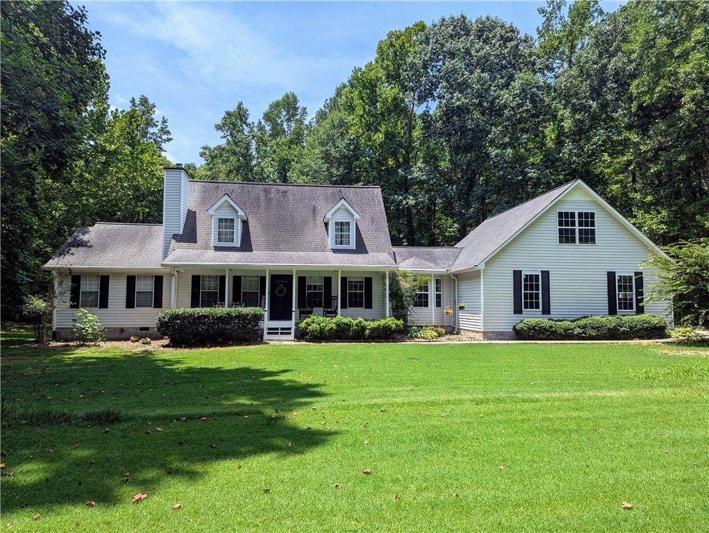 1420 Rockmart Road - Photo 1