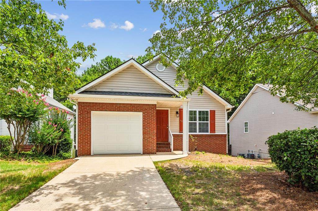 148 Stoneforest Drive - Photo 1