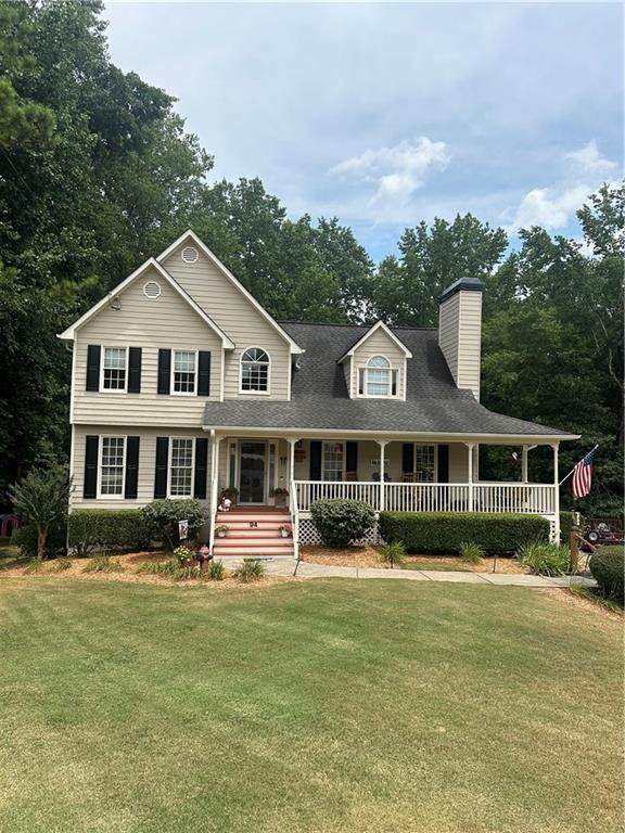 94 Wisteria Court - Photo 1