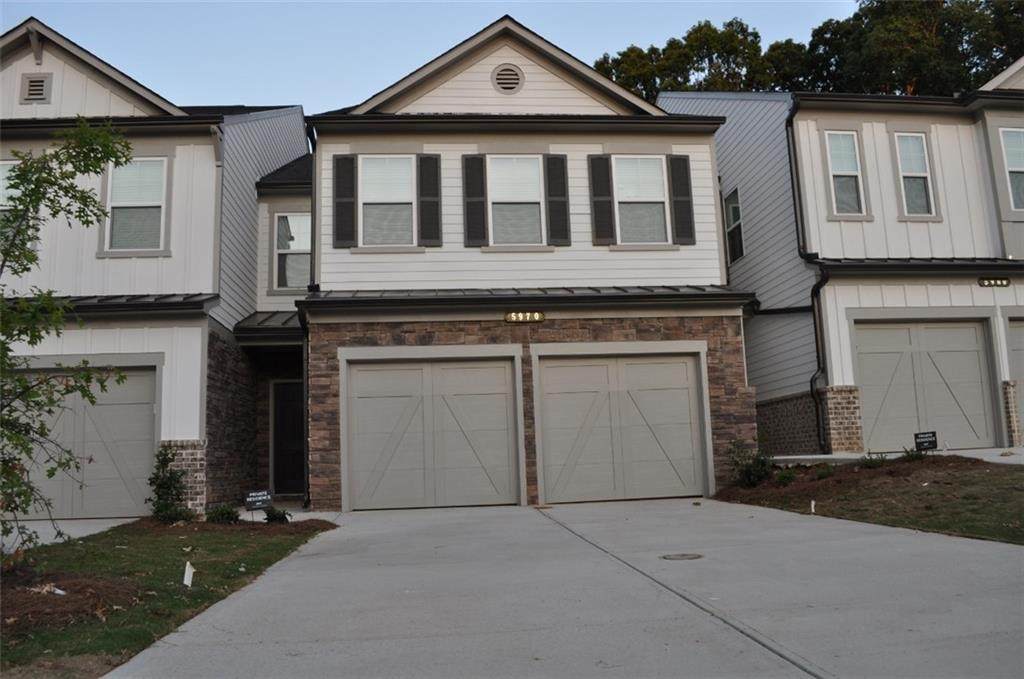 5970 Lyon Street - Photo 1