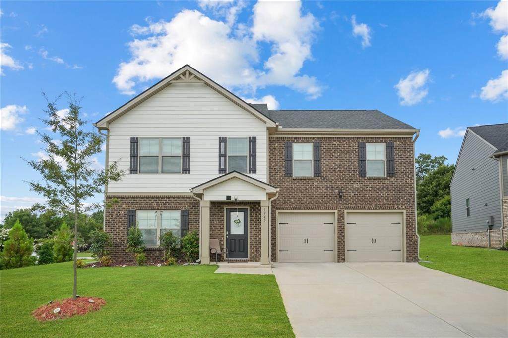 1445 Veranda Lane - Photo 1