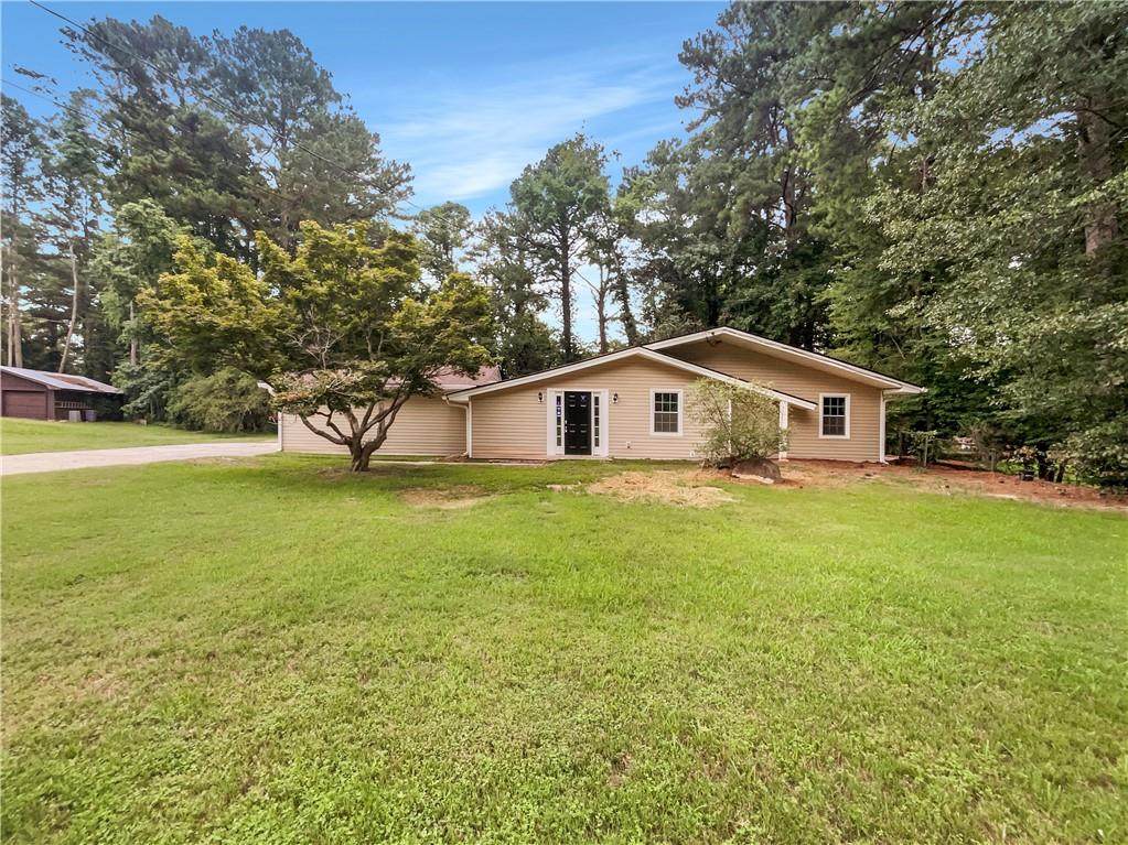 4080 Russian River Drive - Photo 1