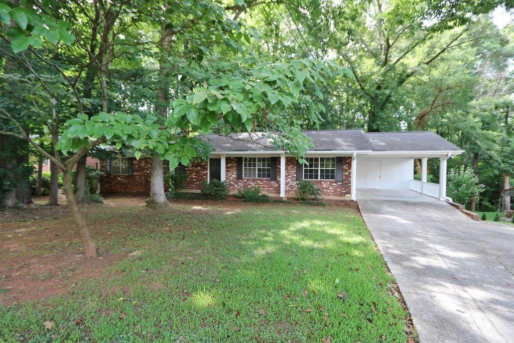 4215 Fawn Lane - Photo 1