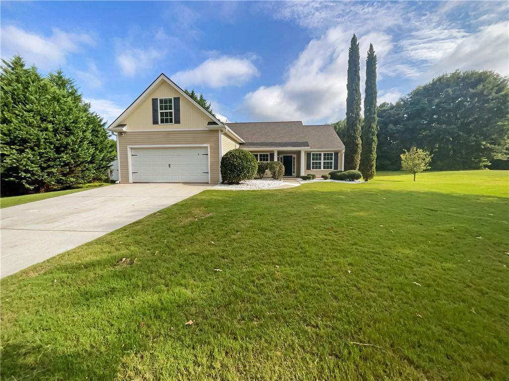 901 Downing Drive - Photo 1