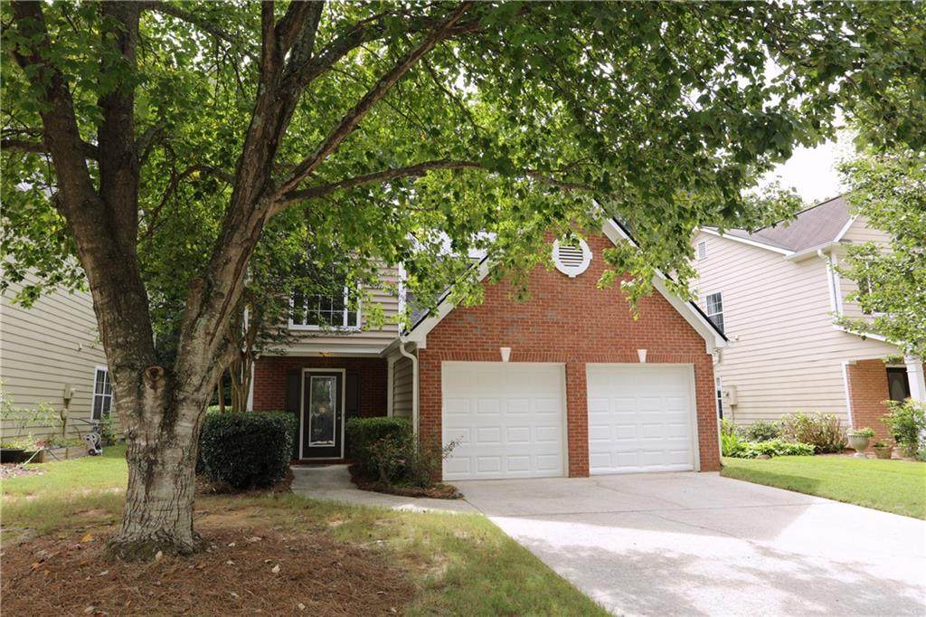 4286 Cabretta Drive - Photo 1