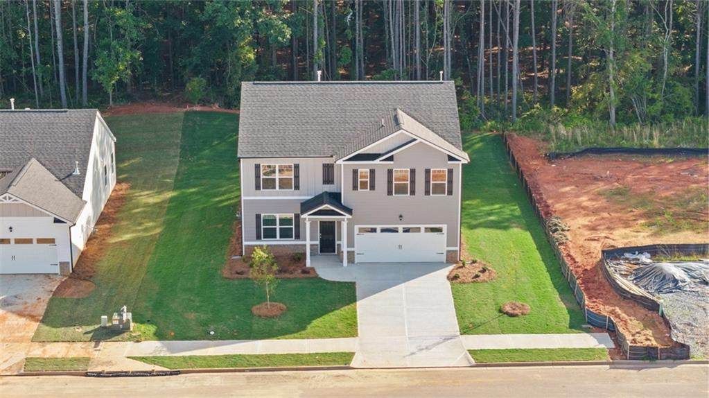 301 Condor Court - Photo 1