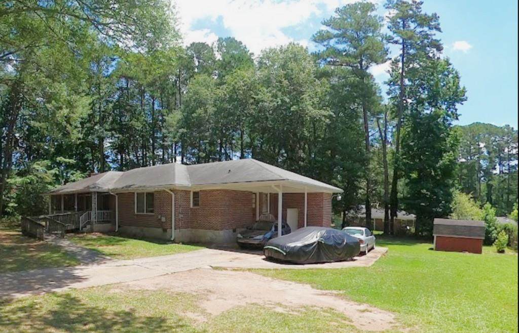 1848 Derrill Drive - Photo 1