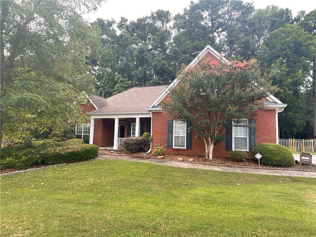 1652 Taylor Oaks Ridge - Photo 1