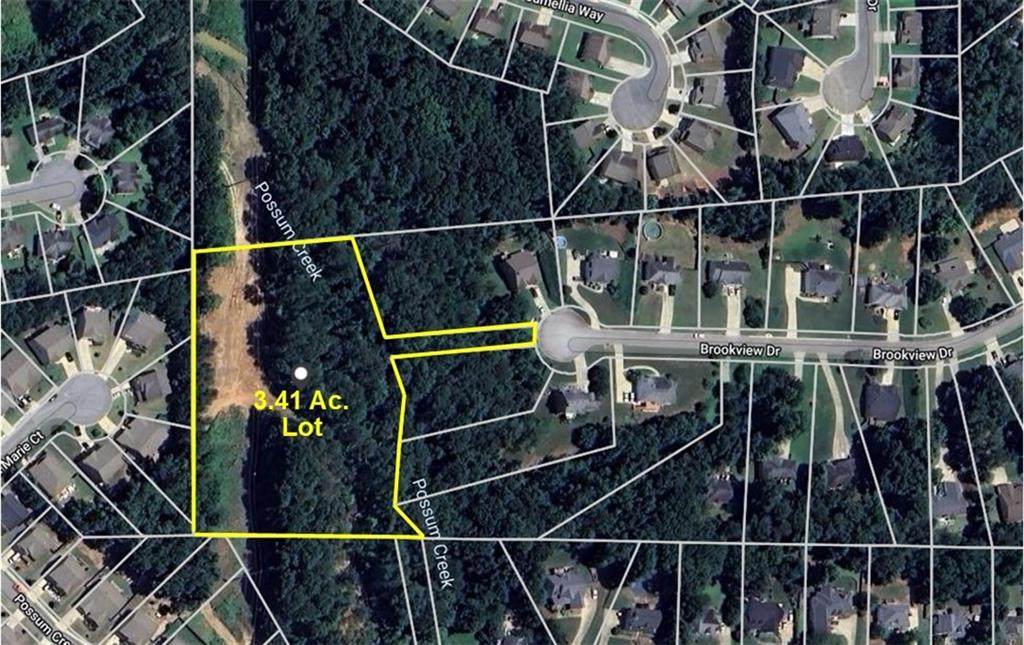 342 Brookview Drive - Photo 1