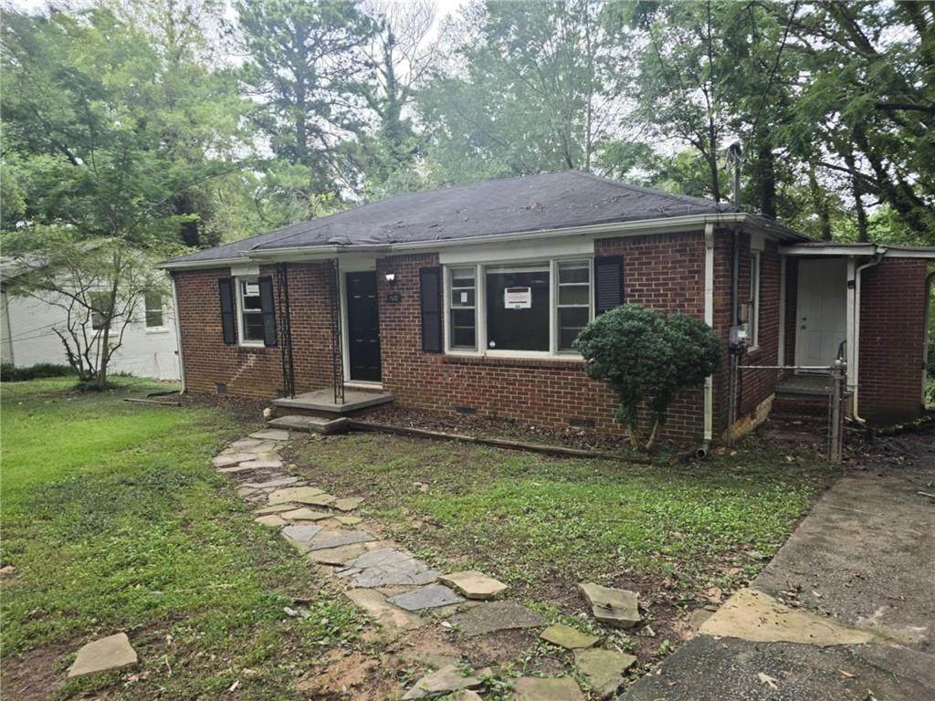 1420 Meadowlark Drive - Photo 1