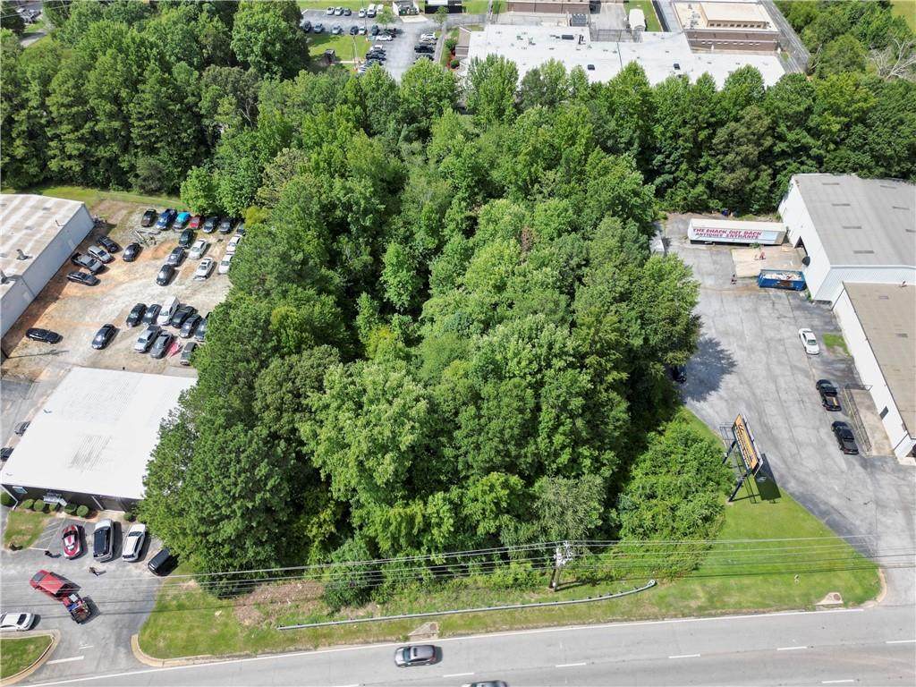 2095 Sigman Road - Photo 1