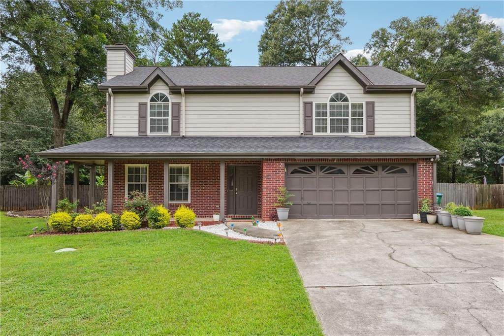 3275 Brownlee Lane - Photo 1