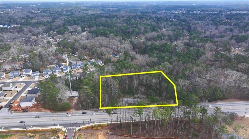 1726 Panola Road, Stone Mountain, GA 30088 (MLS 7427134) RE/MAX Center