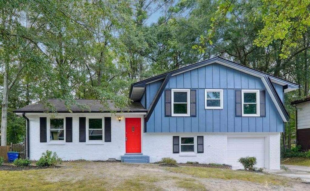 220 Hurst Point - Photo 1