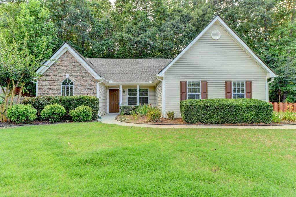 4692 Devencrest Lane - Photo 1
