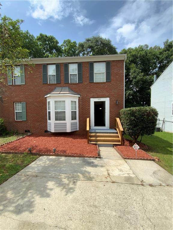 1261 Vintage Pointe Drive - Photo 1