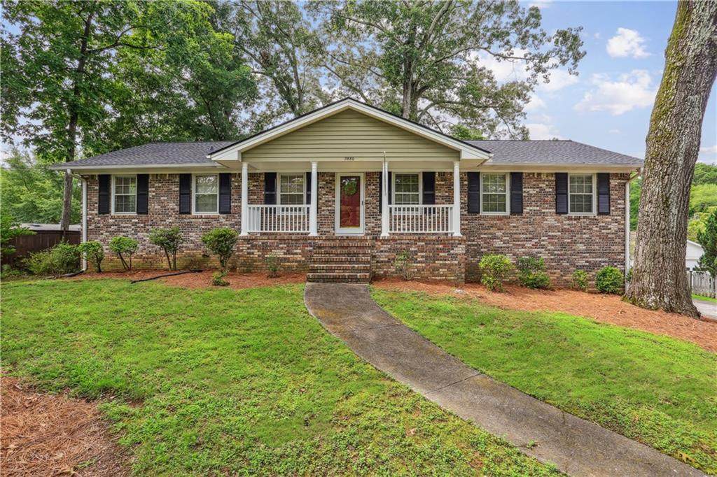 2880 Grove Park Lane - Photo 1