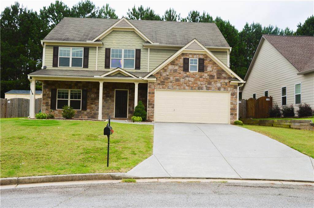 232 Parkcrest Lane - Photo 1