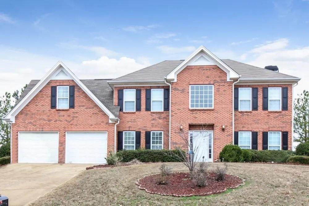 255 Trotters Way - Photo 1