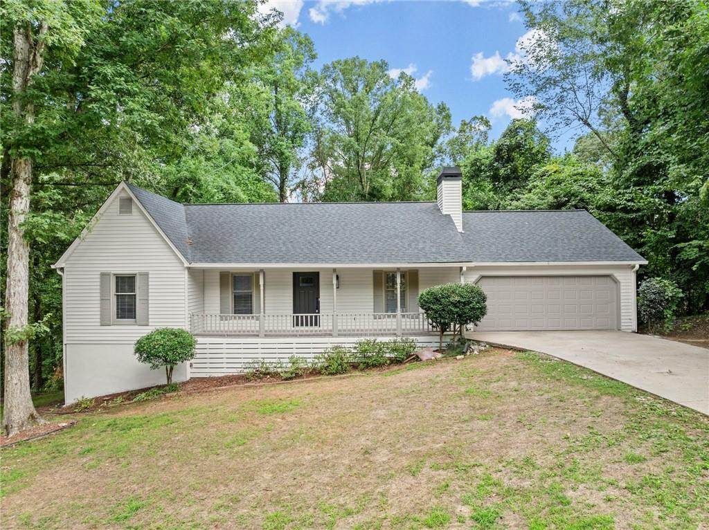 3355 Ed Dodd Trail - Photo 1