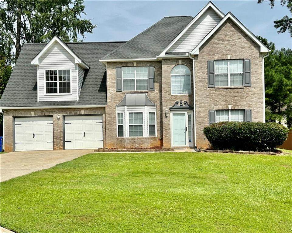 5097 Winding Glen Drive - Photo 1