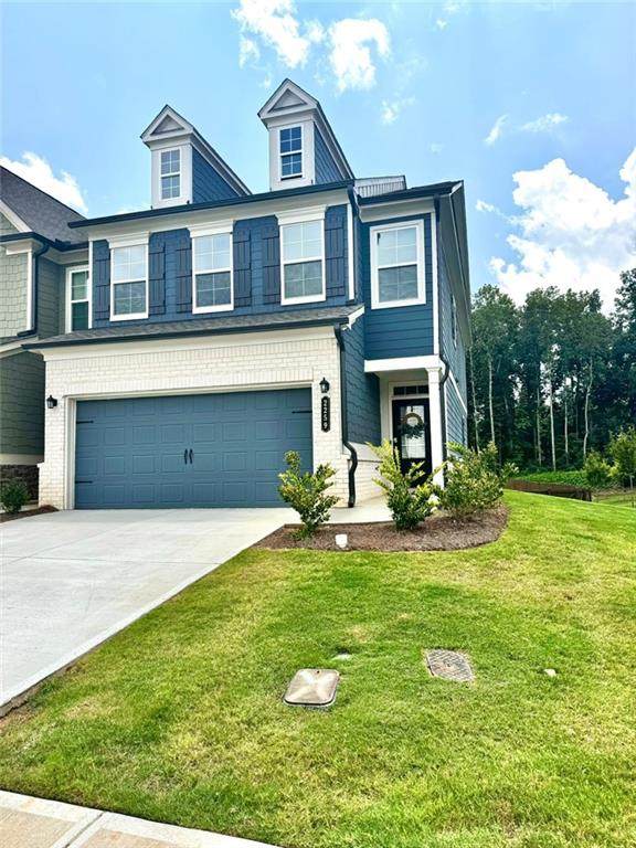 2259 Richmond Row Drive - Photo 1