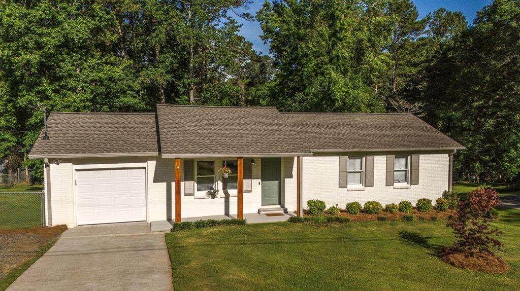 308 Wilson Drive - Photo 1