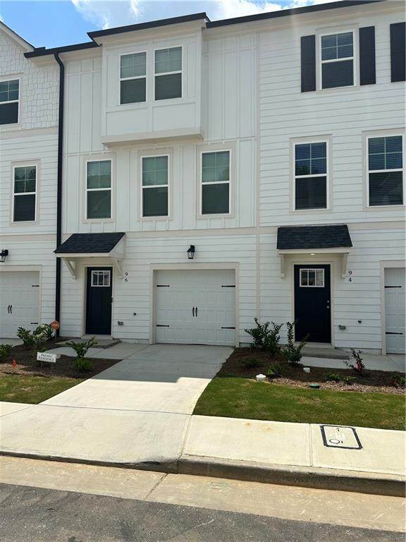 94 Werner Brook Way - Photo 1