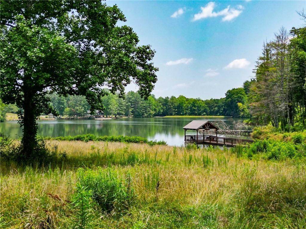 0 Yonah Lake Drive - Photo 1