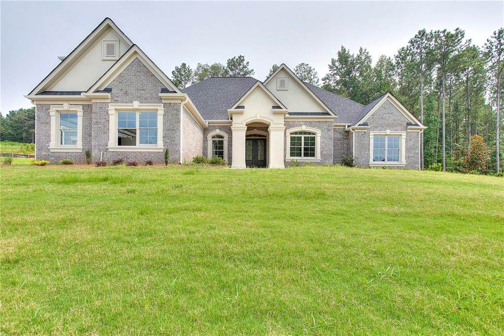 2006 Fontainbleau Drive - Photo 1