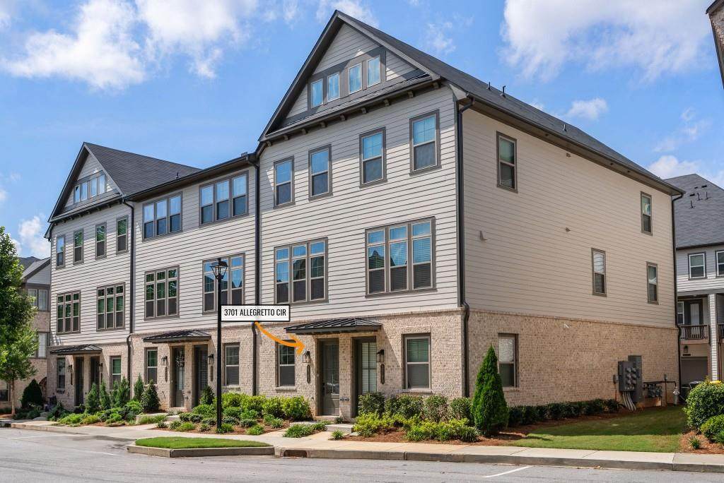 3701 Allegretto Circle - Photo 1