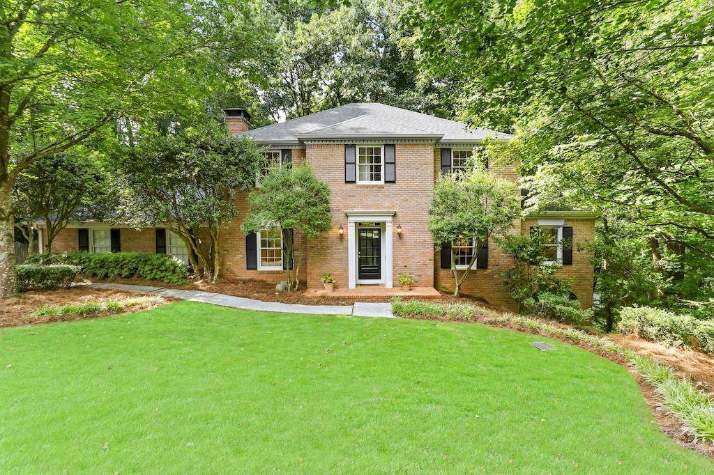 510 Clipper Trail - Photo 1